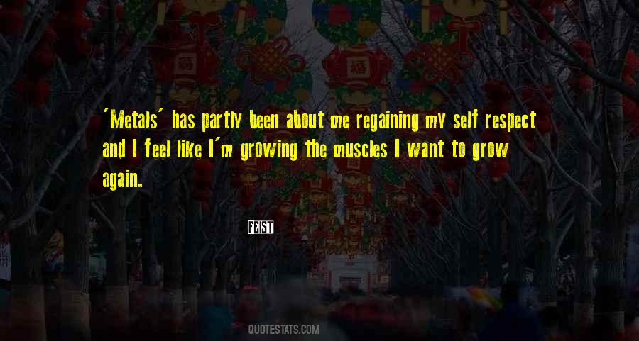 Regaining Yourself Quotes #674915