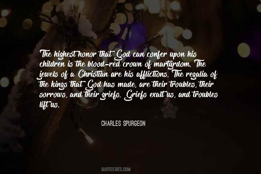 Regalia Quotes #877838