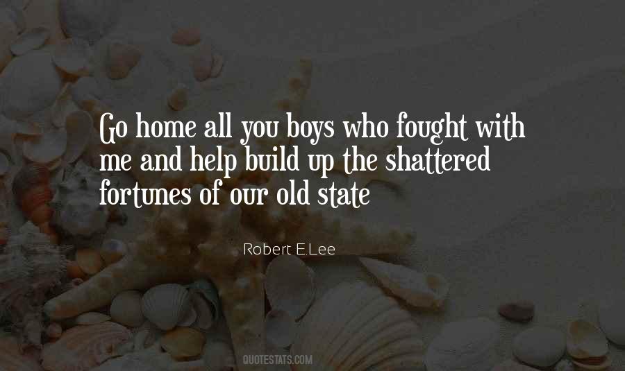 Quotes About Robert E Lee #718334