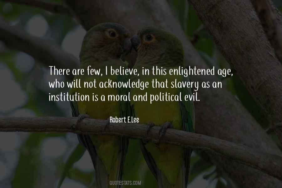 Quotes About Robert E Lee #879816