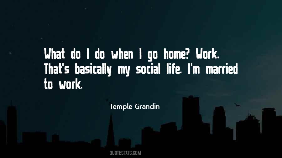 Quotes About Temple Grandin #1089139