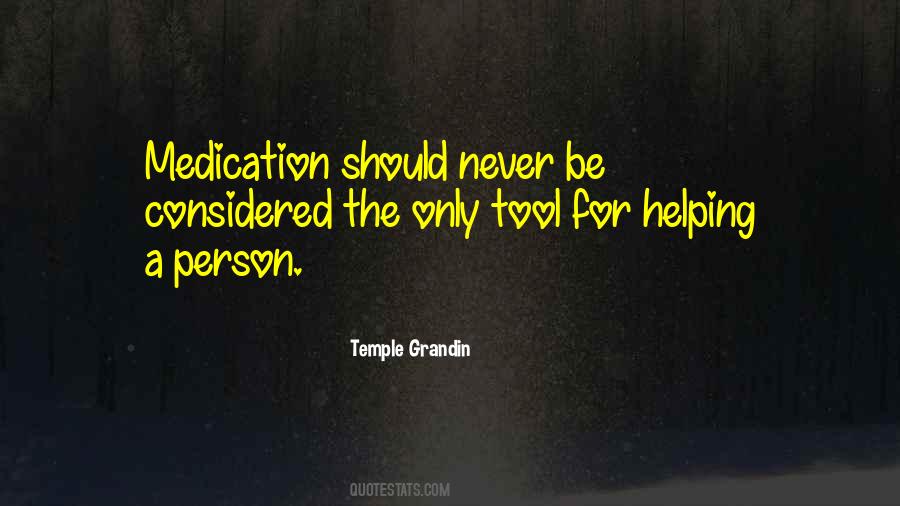 Quotes About Temple Grandin #1110022