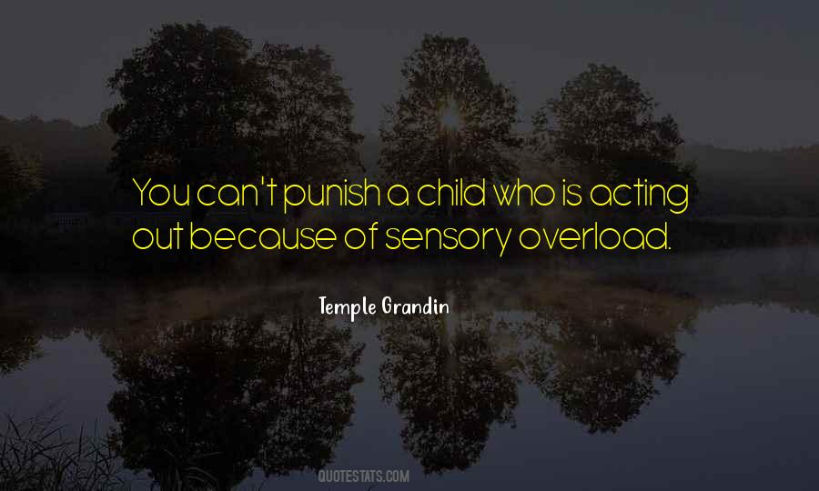 Quotes About Temple Grandin #364806