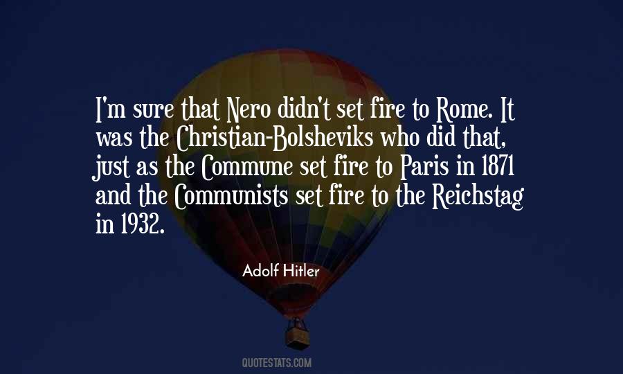 Quotes About 1932 #914970