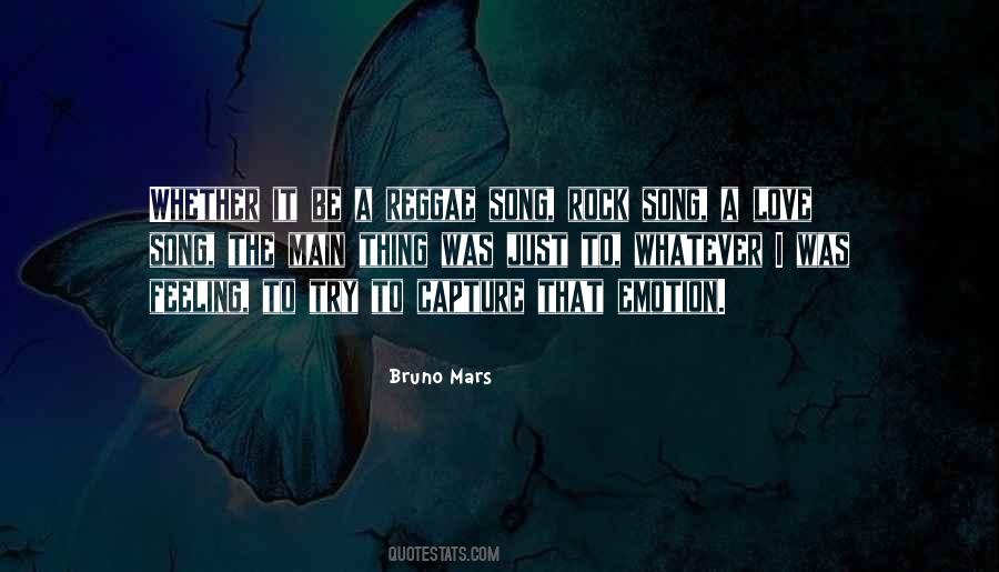 Reggae Love Quotes #1152952