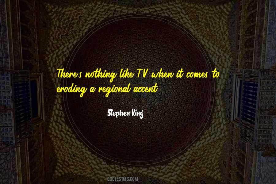 Regional Quotes #1530726