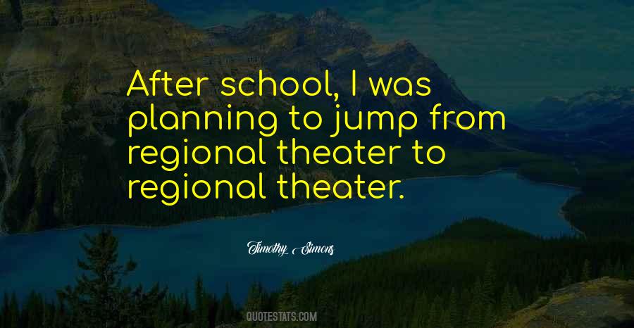 Regional Quotes #1636838