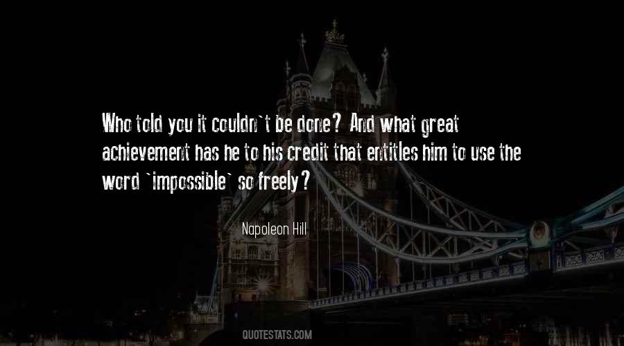 Regret Leaving Someone Quotes #17159