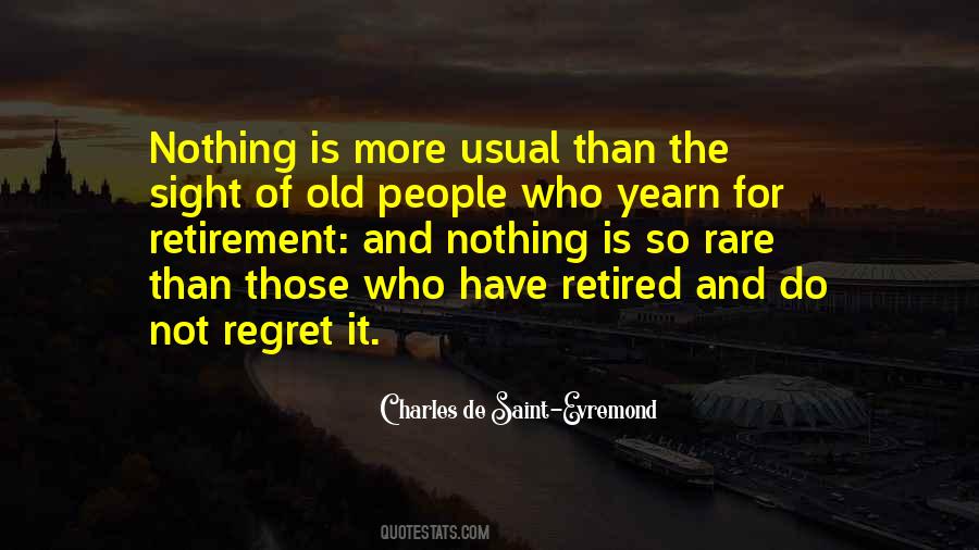 Regret Nothing Quotes #660405