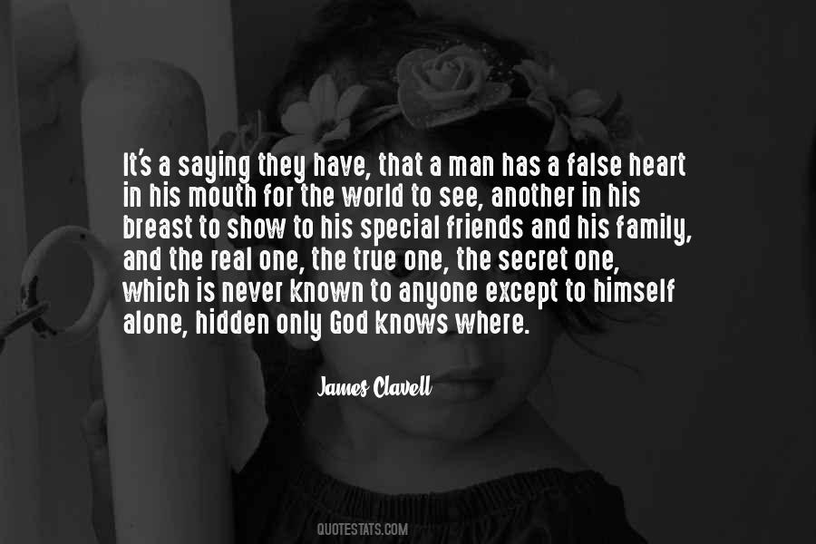 Quotes About A Man Who Knows What He Wants #25828