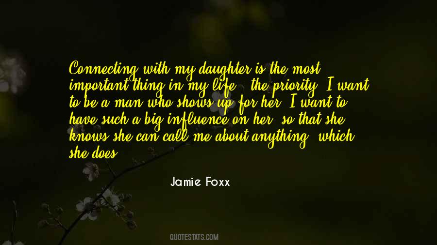 Quotes About A Man Who Knows What He Wants #26059