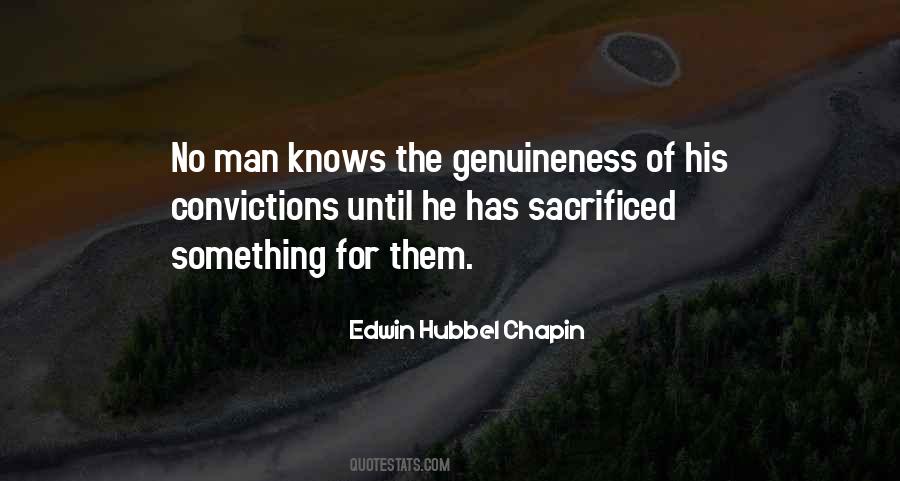 Quotes About A Man Who Knows What He Wants #45884
