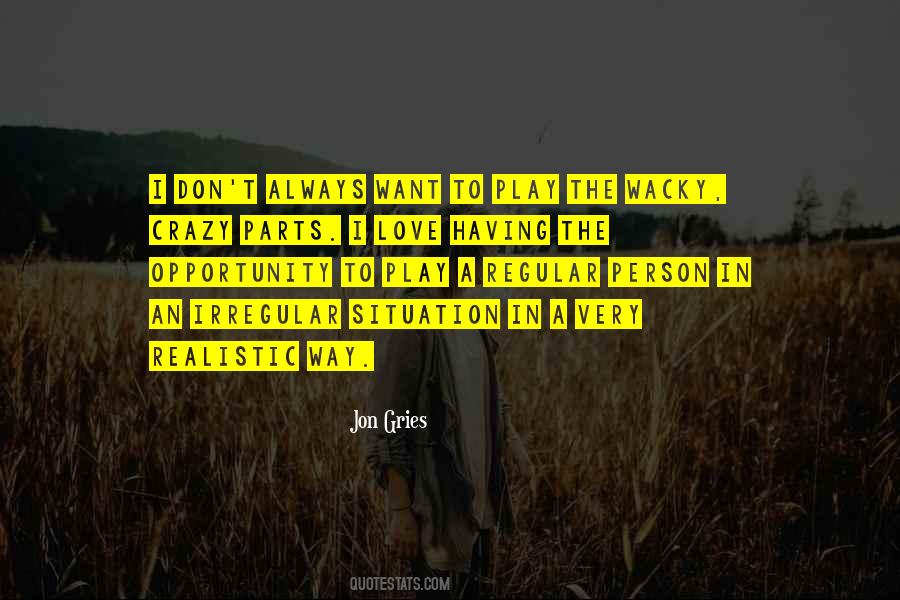 Regular Quotes #114401 Regular Quotes #114401