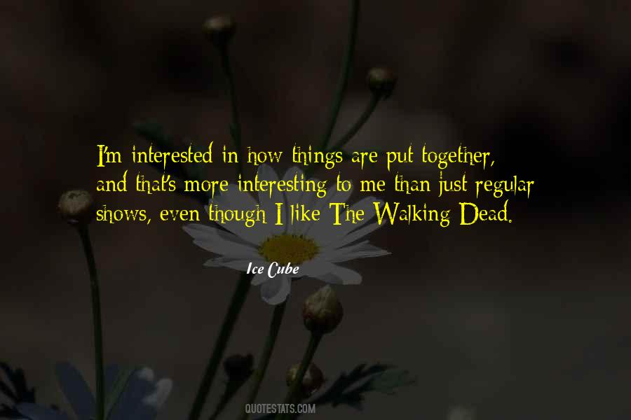Regular Quotes #145341 Regular Quotes #145341