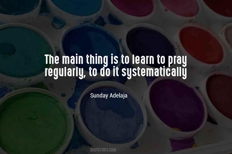 Regularly Quotes #303540 Regularly Quotes #303540