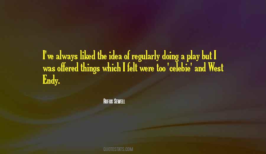 Regularly Quotes #72543 Regularly Quotes #72543