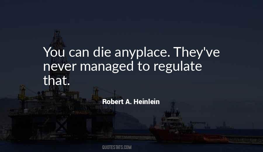 Regulate Quotes #1871945