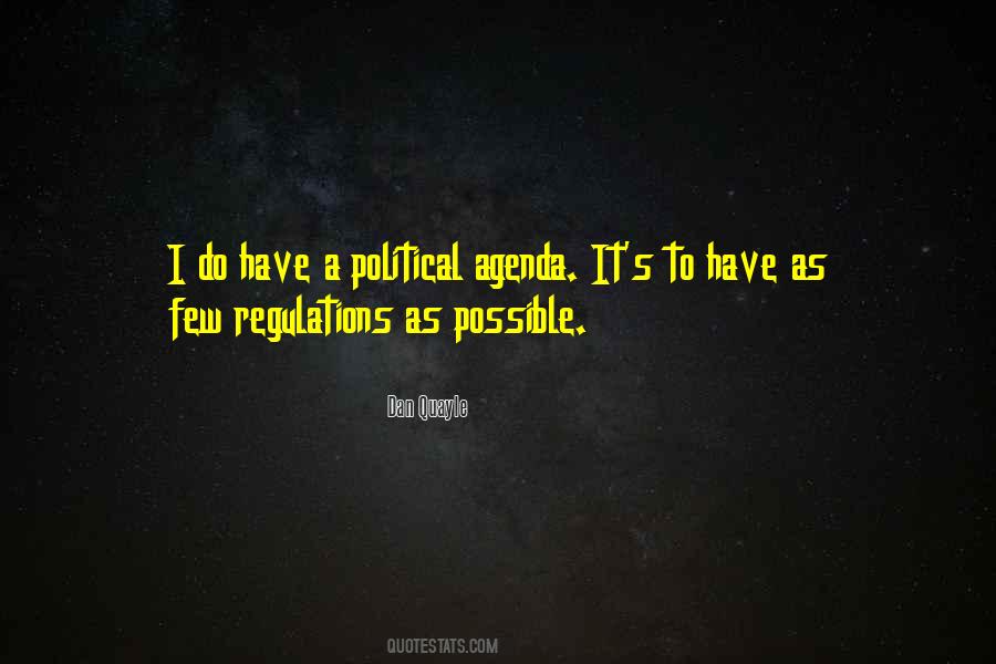 Regulations Quotes #1105408