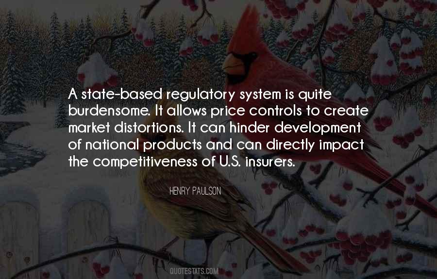 Regulatory Quotes #1025537