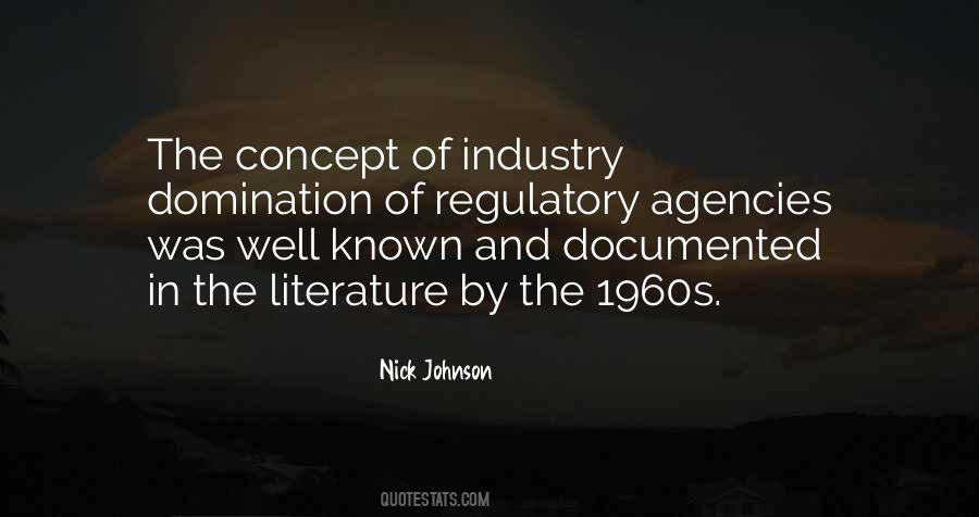 Regulatory Quotes #250965