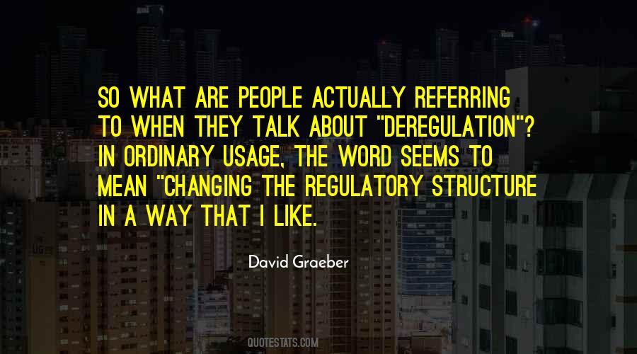 Regulatory Quotes #943298