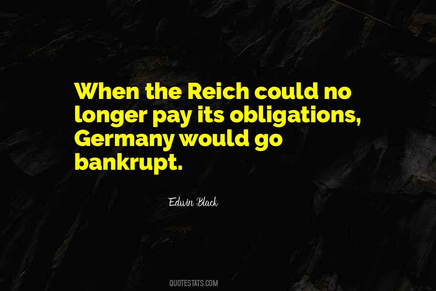 Reich Quotes #325932