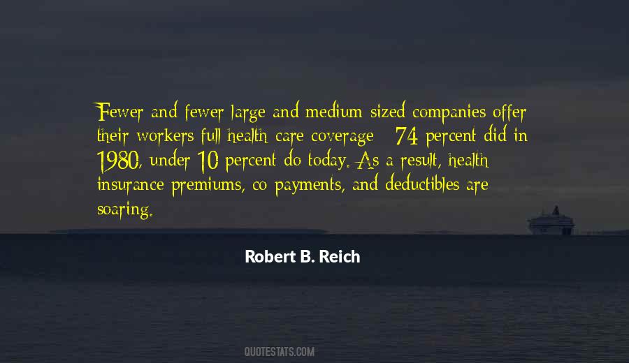 Reich Quotes #41884