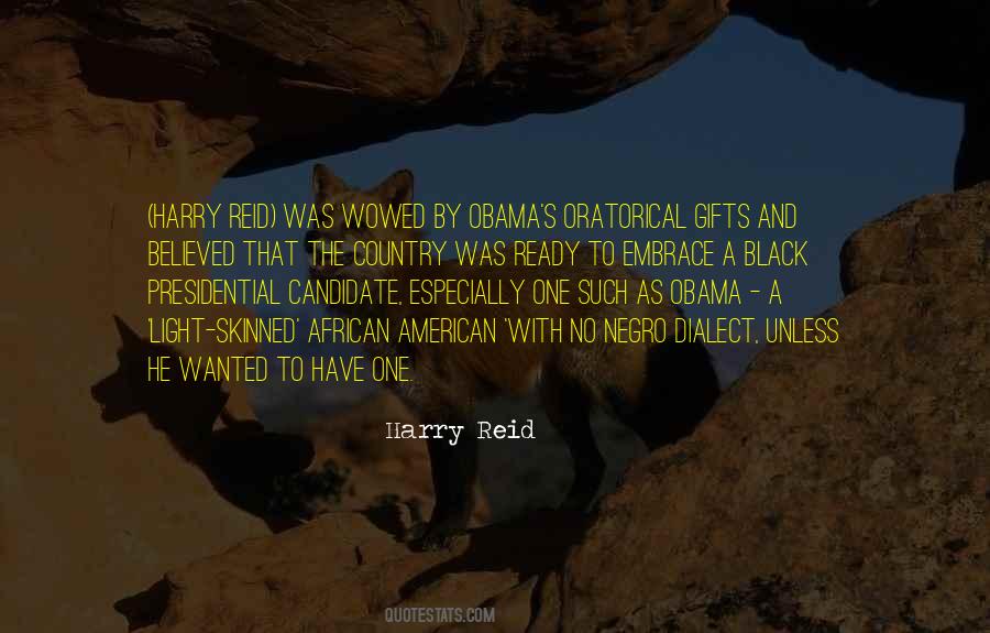 Reid Quotes #1125509