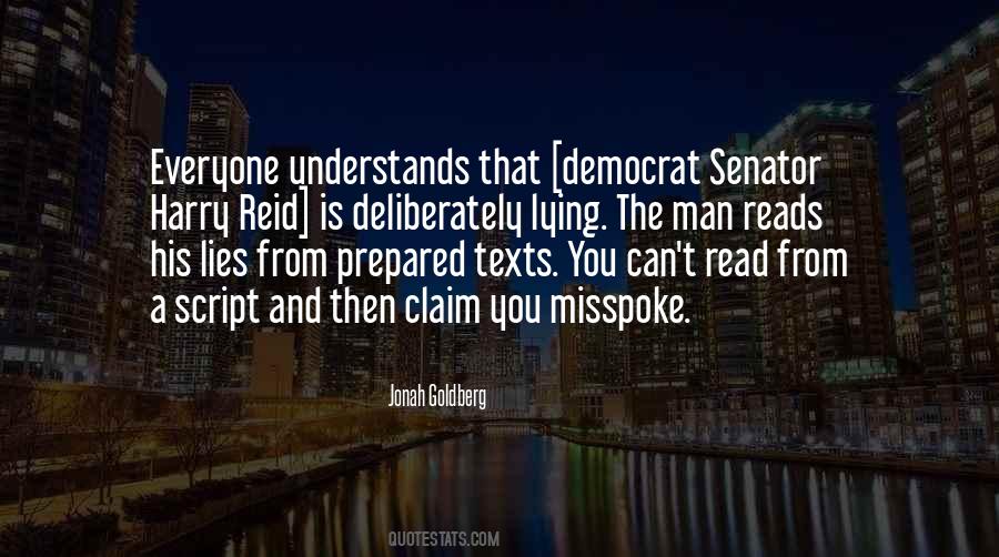 Reid Quotes #1549752