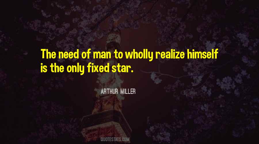 Quotes About Arthur Miller #271953