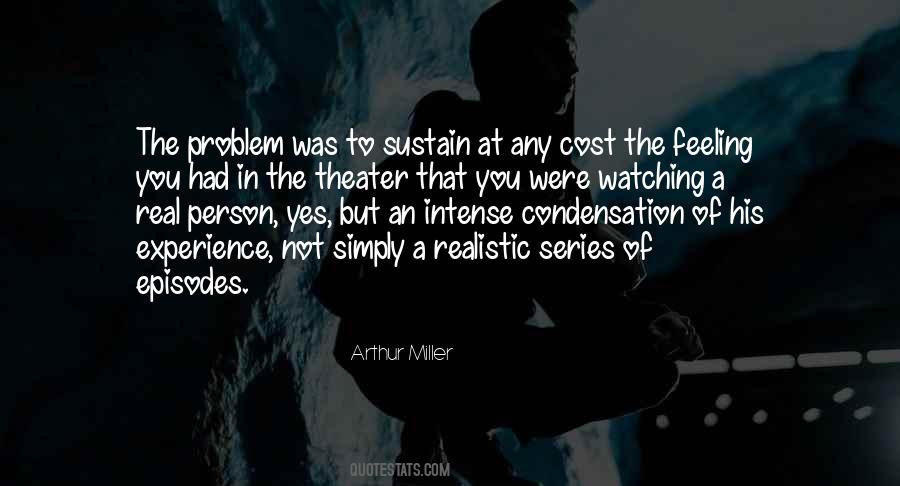 Quotes About Arthur Miller #426238