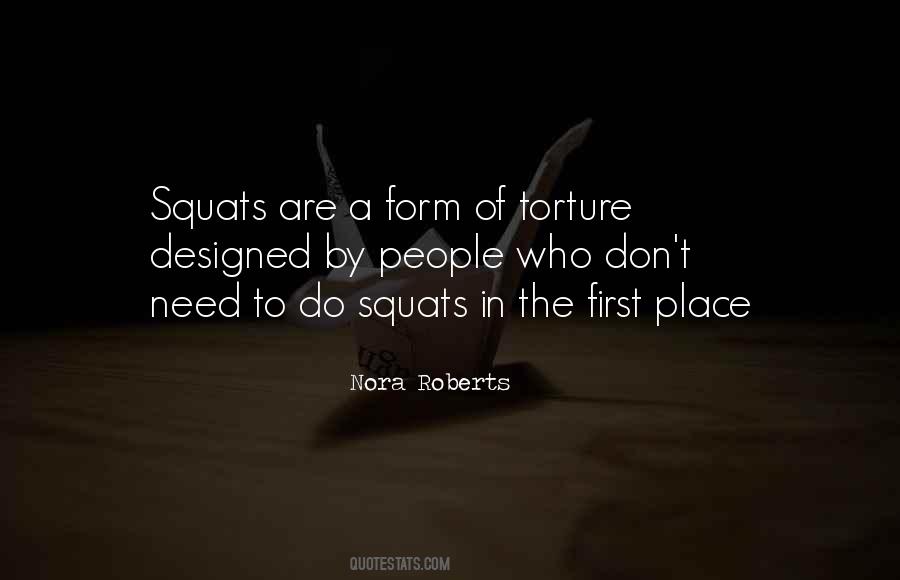 Quotes About Nora Roberts #150420