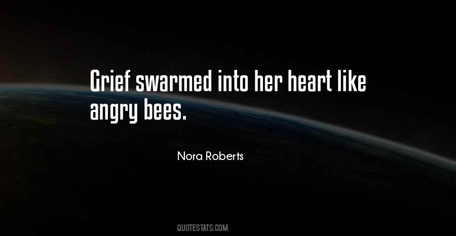 Quotes About Nora Roberts #192574