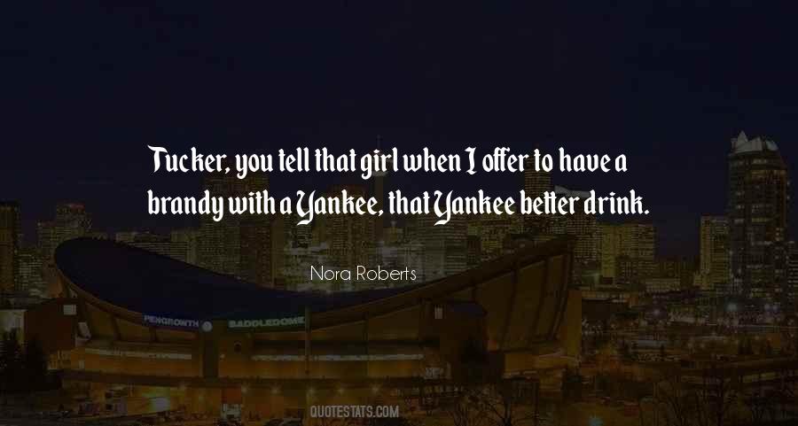 Quotes About Nora Roberts #55200