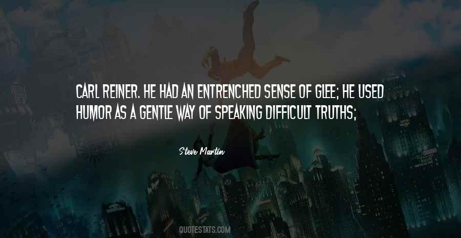 Reiner Quotes #1118691