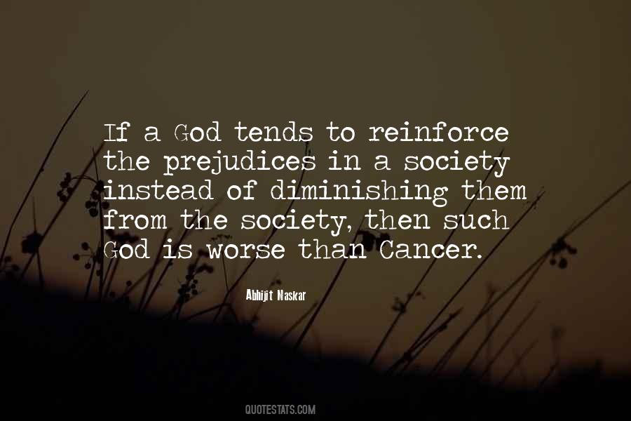 Reinforce Quotes #1031263