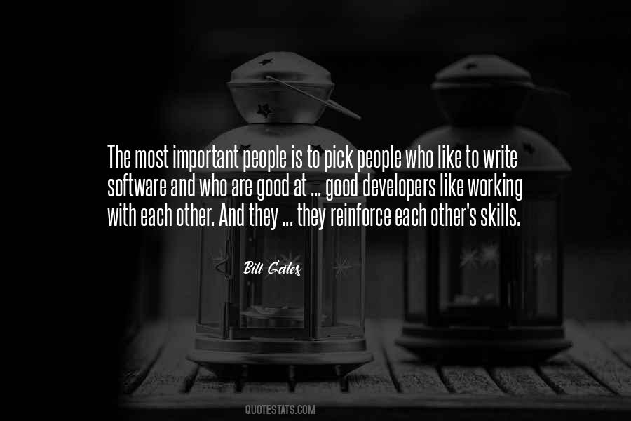 Reinforce Quotes #1033905