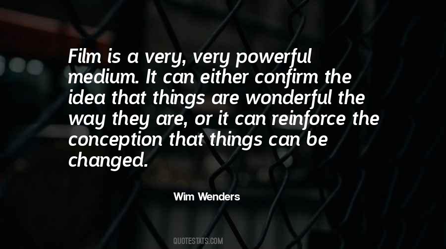 Reinforce Quotes #132527