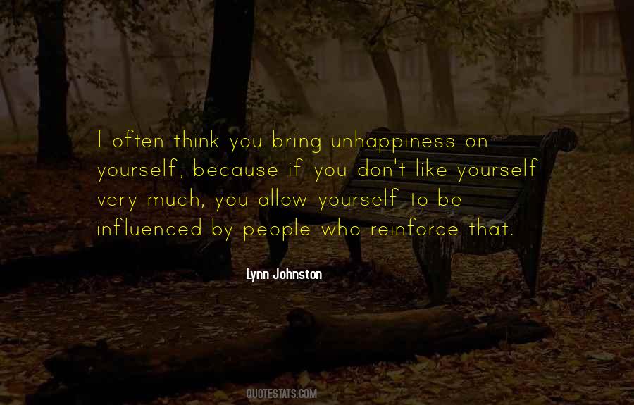 Reinforce Quotes #201618