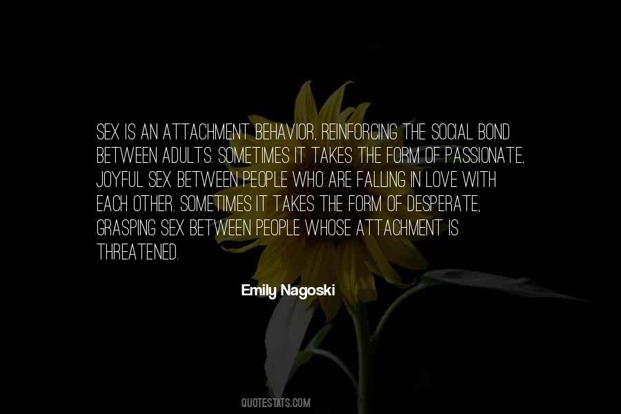 Reinforcing Love Quotes #463423