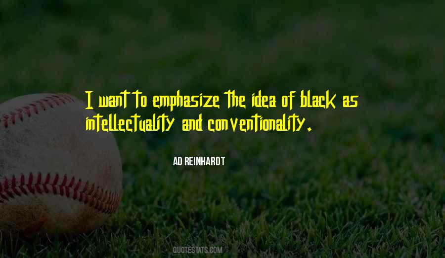 Reinhardt Quotes #740989
