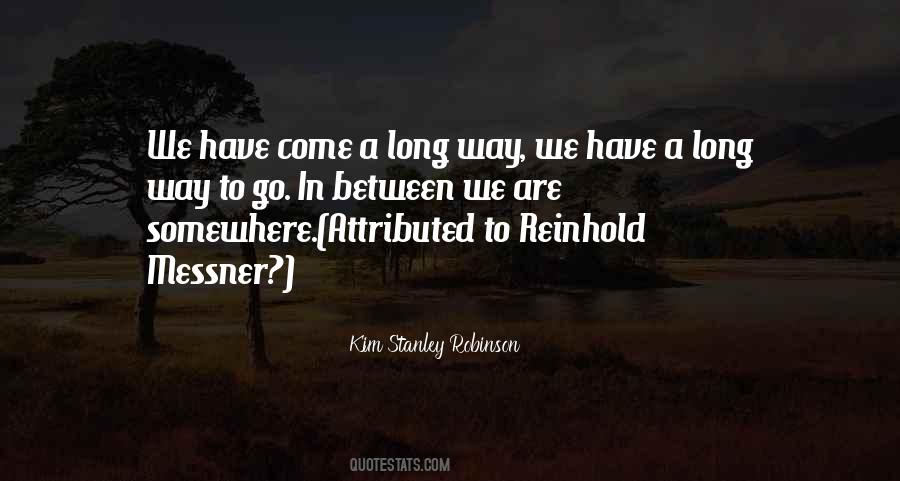 Reinhold Quotes #1543442