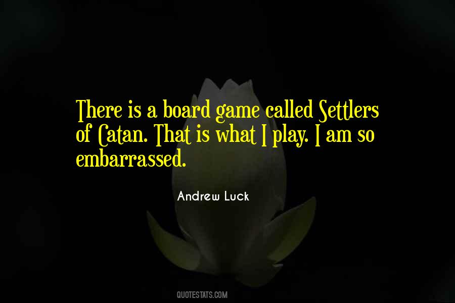 Quotes About Andrew Luck #872209