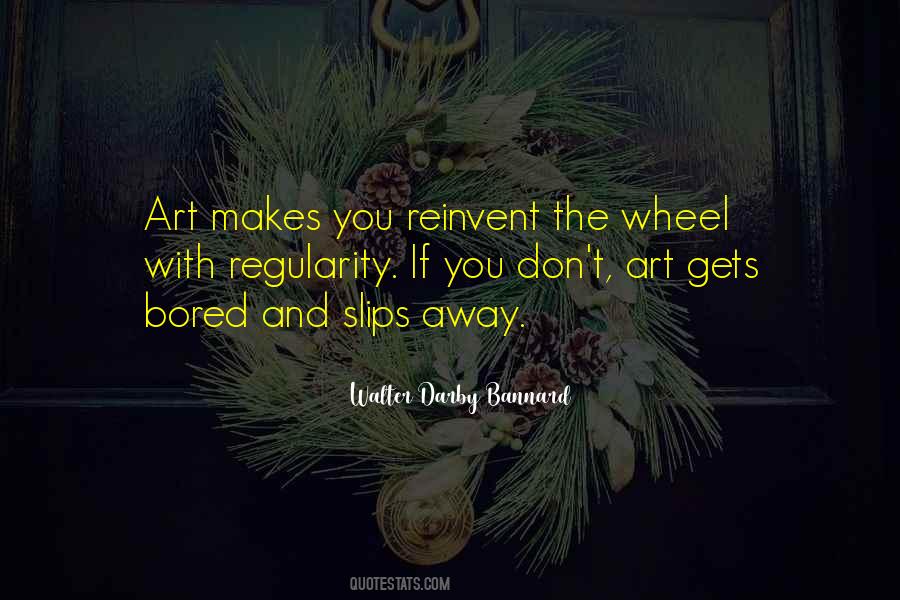 Reinvent Quotes #1590112