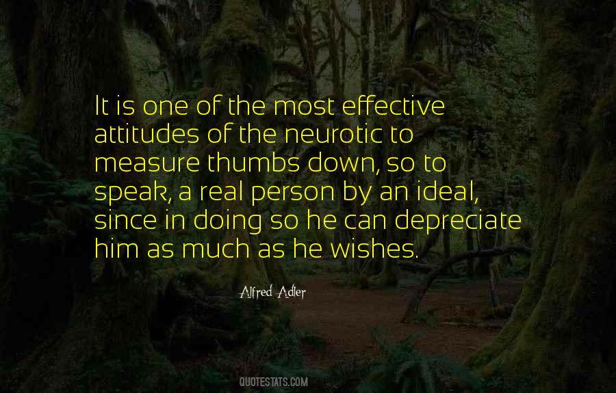 Quotes About Alfred Adler #131820