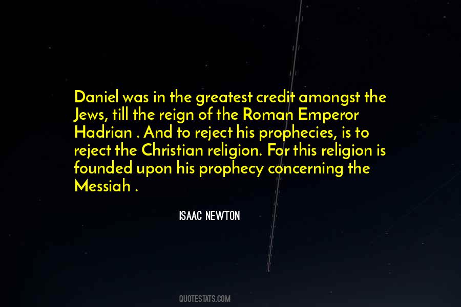 Reject Religion Quotes #1233126