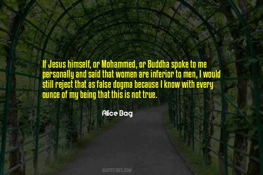 Reject Religion Quotes #1490632