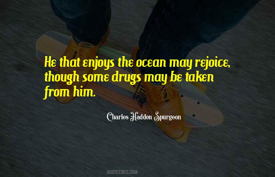 Rejoice God Quotes #326169