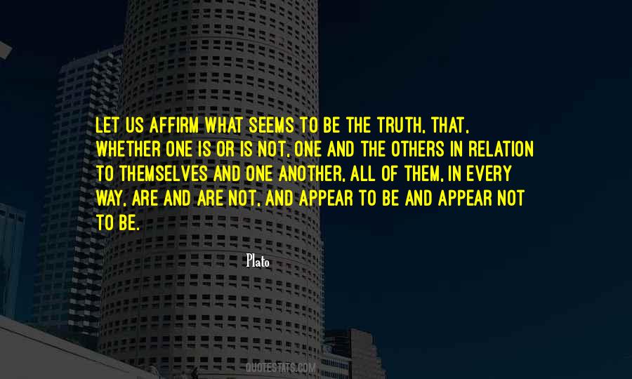 Relation Quotes #107790 Relation Quotes #107790