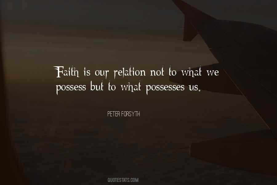Relation Quotes #111839 Relation Quotes #111839